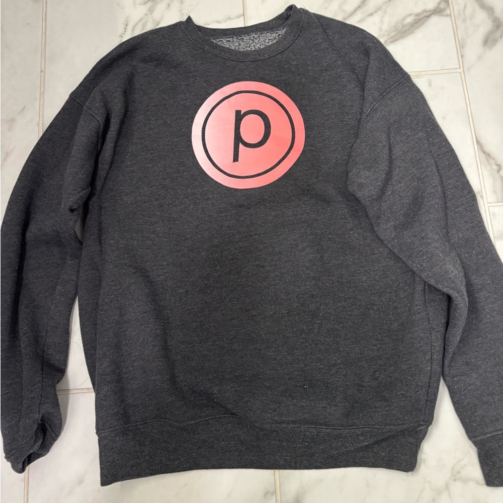 Pure Barre Crewneck
